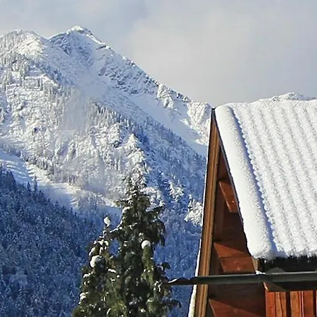 Am Ganglbach Bayrischzell