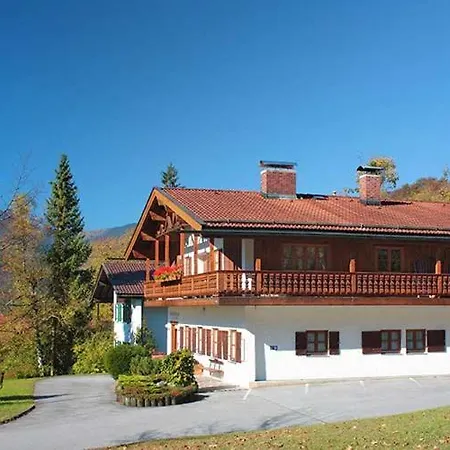 Am Ganglbach * Bayrischzell