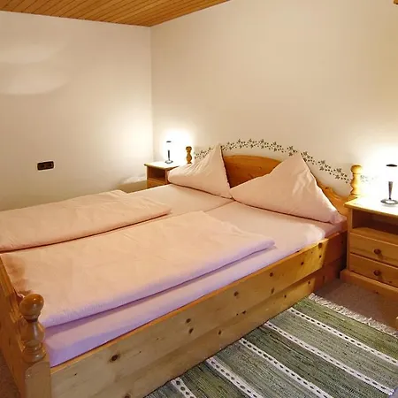 Am Ganglbach Apartment