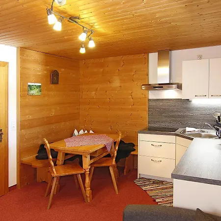 Apartment Am Ganglbach *