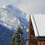 Am Ganglbach Bayrischzell