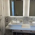 Am Ganglbach Апартаменты *