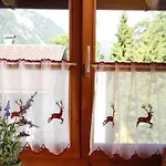 Апартаменты Am Ganglbach *