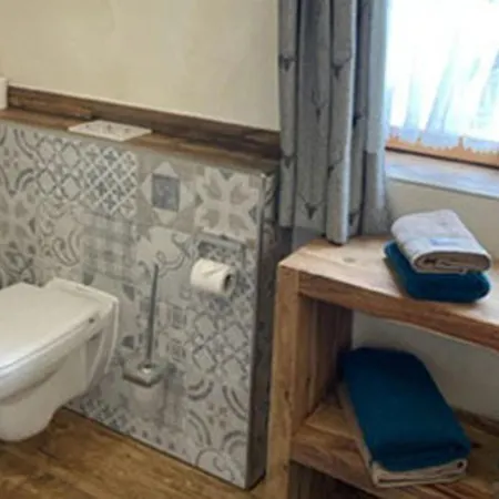 Am Ganglbach Apartman
