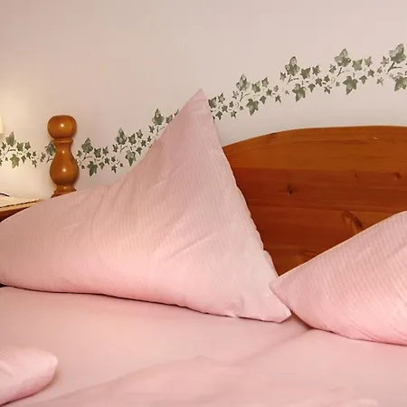 Appartement Am Ganglbach