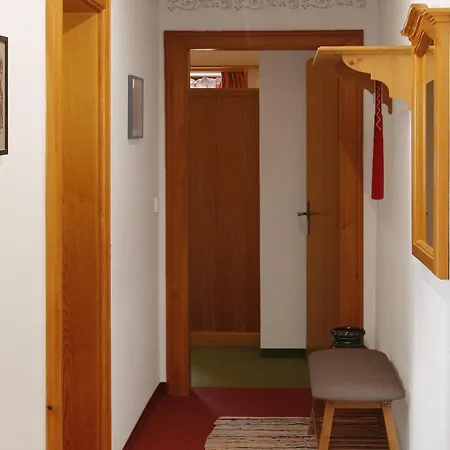 Apartman Am Ganglbach