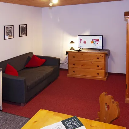 Am Ganglbach Appartement