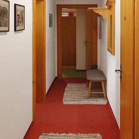 Am Ganglbach Apartman *