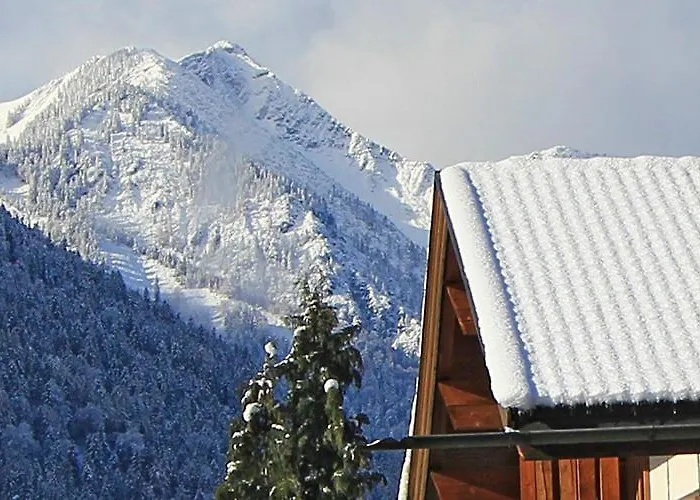 Am Ganglbach Bayrischzell