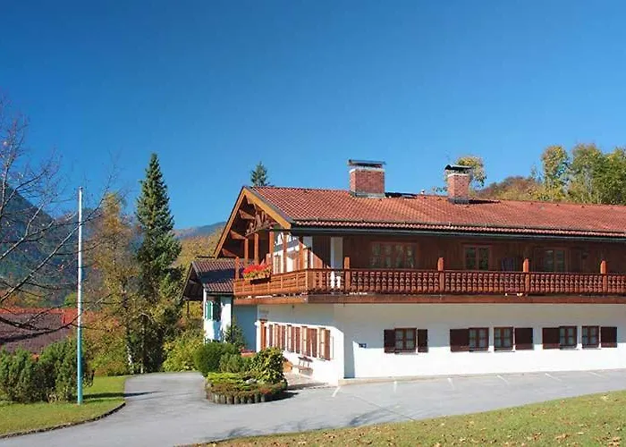 Am Ganglbach * Bayrischzell